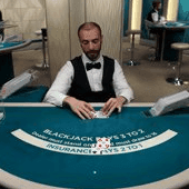 Blackjack Silver A game cover